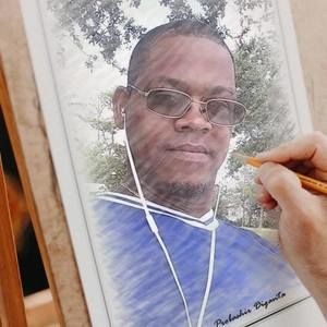 Meet your Posher, Ernest